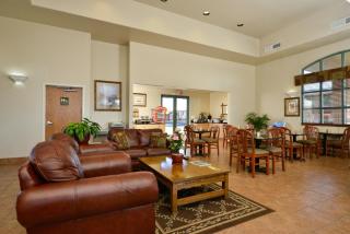 Best Western Alamosa Inn - Alamosa - 6