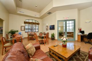 Best Western Alamosa Inn - Alamosa - 4