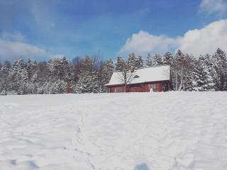 Znam Ten Widok - Bieszczady - Ustrzyki Dolne - 1