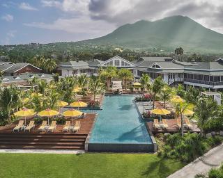 Four Seasons Resort Nevis - Nevis - 0