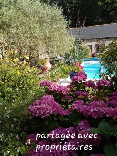 Gîte de la vieille croix - 5