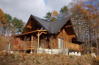 Shakunagedaira Rental Cottage - Vacation STAY 18468v - Numajiri - 0