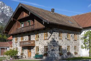 Ferienwohnung Nagerlhof - Piding - 9