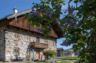 Ferienwohnung Nagerlhof - Piding - 8