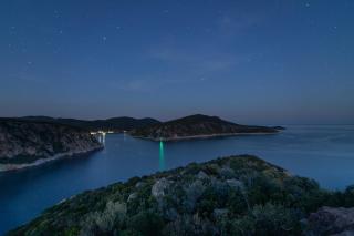 Niriides - Porto Koufo - 3