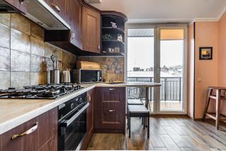 Apartments “U prawnika” - Lviv - 3
