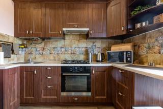 Apartments “U prawnika” - Lviv - 4