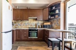 Apartments “U prawnika” - Lviv - 5