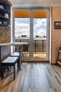 Apartments “U prawnika” - Lviv - 6