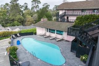 Hofsas House Hotel - Carmel - 9