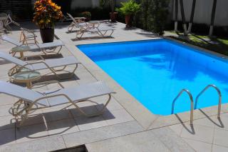 Apartamento em frente ao Shopping Itaigara - Salvador - 4