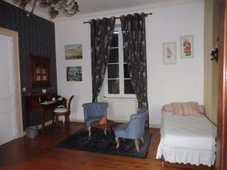 LES TERRES BASSES - 5