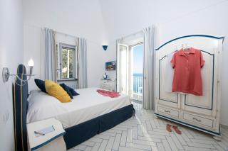 Maison Don Rafe' - Positano - 5