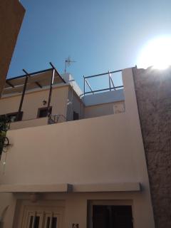 small sweet home romantic - Ermoupoli - 2