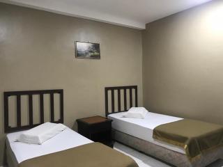 Hotel Nawar - Pasir Mas - 8