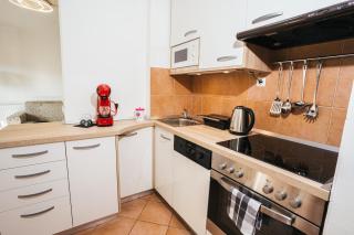 Aparthotel Rosa 404 - Podčetrtek - 7