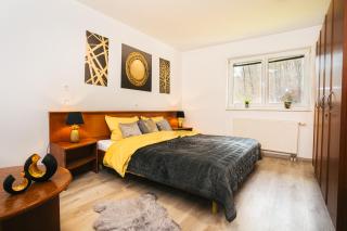 Aparthotel Rosa 404 - Podčetrtek - 2