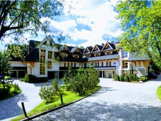 Apartamenty Karin Zakopane - 0