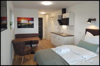 Fernweg Apartments - Nidderau - 5