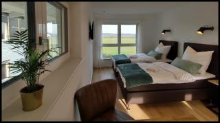Fernweg Apartments - Nidderau - 2