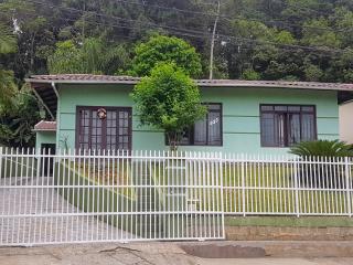 Casa para hospedagem temporário - Joinville - 0