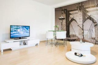 Apartment Urban - Belgrado - 3
