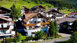 Aparthotel Alpin Life - Sankt Anton am Arlberg - 9
