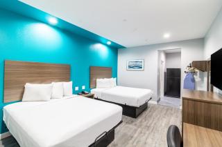 Americas Best Value Inn & Suites Kingwood IAH Airport - 3