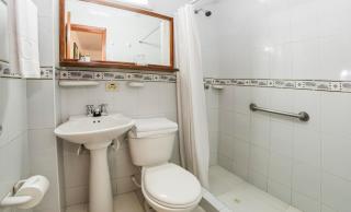 Hotel El Campin - Bogota - 4