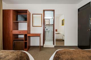 Hotel El Campin - Bogota - 2