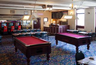 The Cally Hotel - 2