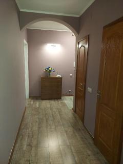 Apartment Sports Palace Просторная квартира рядом Дворец Спорта - Charkiw - 5