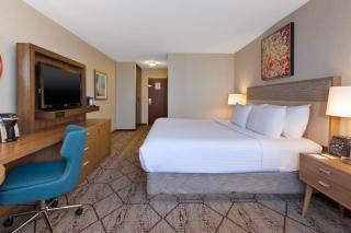 Crowne Plaza Columbus North - Worthington by IHG - Columbus - 6