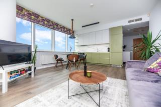 Charming Apt with Spectacular Baltic Sea Views - 6