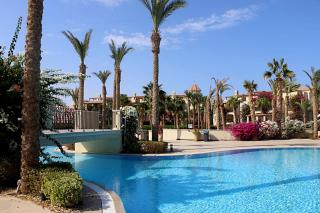 Veranda sahl hashesh penthouse with roof - Hurghada - 3