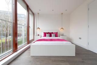 City Living apartments - London - 2
