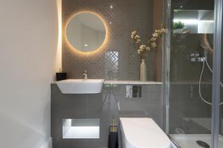 City Living apartments - London - 5