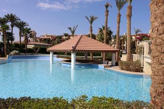 Veranda sahl hashesh penthouse with roof - Hurghada - 4