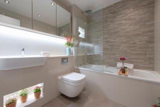 City Living apartments - London - 8