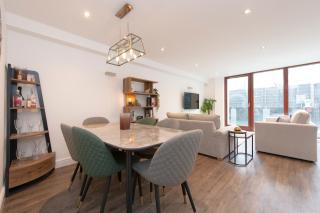 City Living apartments - London - 4