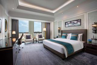 Ramada Plaza by Wyndham Wuhan Huangpi - Wuhan - 3
