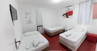 Pousada Nossa Natal - 1