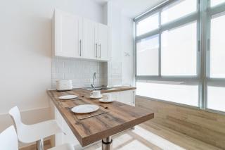 Flatguest Mary Sanchez - Guanarteme - 6