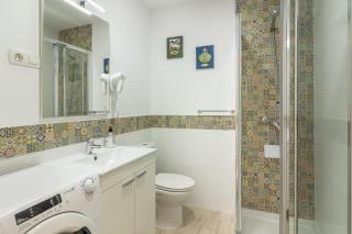 Flatguest Mary Sanchez - Guanarteme - 1