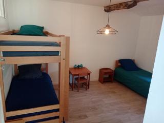 Une perle dans la malepère. - 4