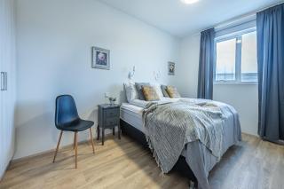 Nortia Apartments - Fludir - 6