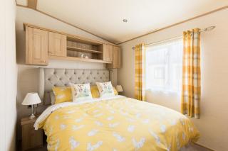 Cottontail Lodge - Hot tub - Pet Friendly - 4