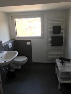 Apartment Frankfurt, top renoviert, 65qm DG - Bergisch Gladbach - 8