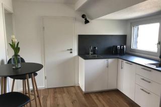 Apartment Frankfurt, top renoviert, 65qm DG - Bergisch Gladbach - 7