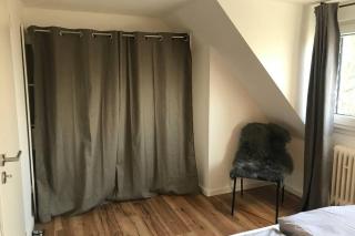 Apartment Frankfurt, top renoviert, 65qm DG - Bergisch Gladbach - 2